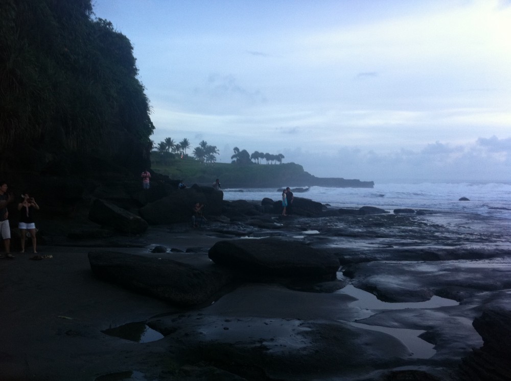 Tanah Lot, Bali