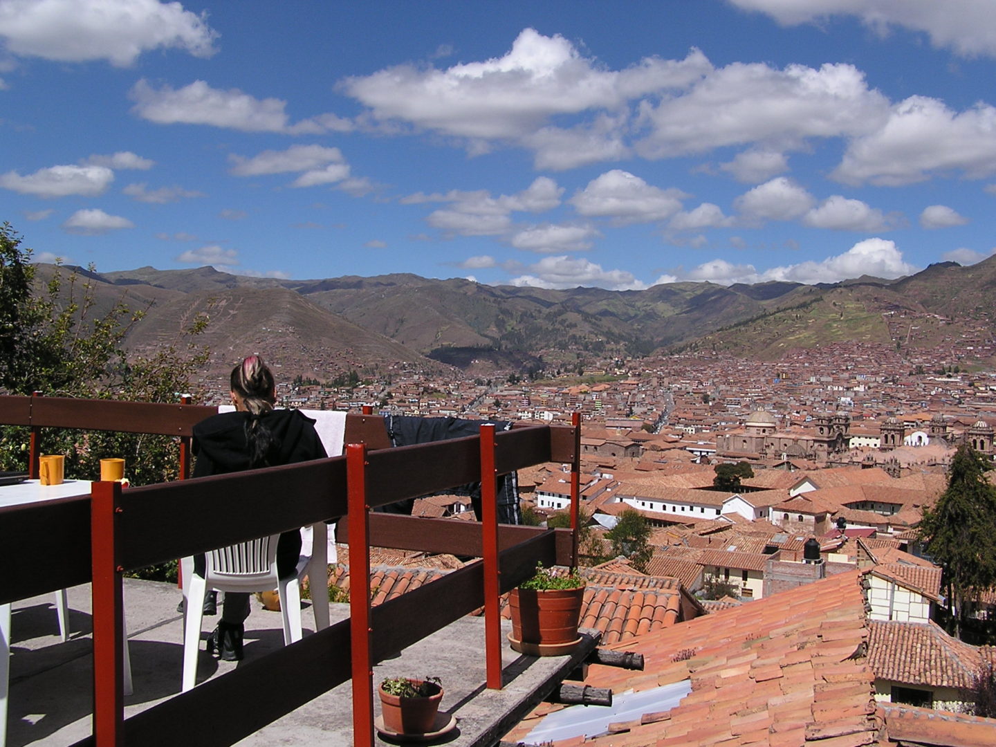 Cusco, Peru